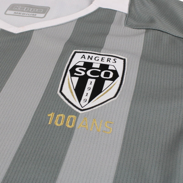 Maillot Angers - 2019-20 Extérieur