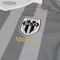 Maillot Angers - 2019-20 Extérieur