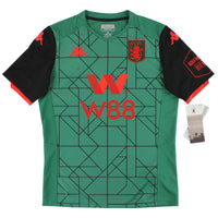 Maillot Aston Villa - 2019-20 Third