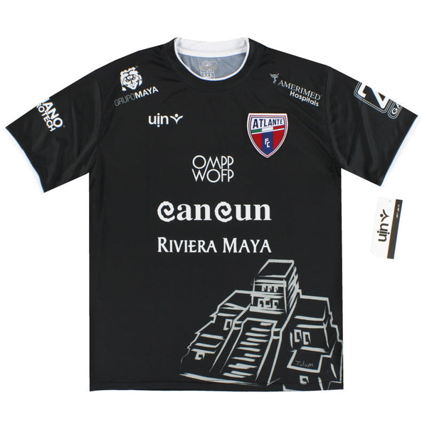 Maillot Atlante FC Uin - 2019-20 Third
