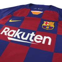 Maillot Barcelone - 2019-20 Domicile