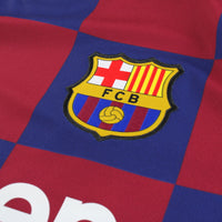Maillot Barcelone - 2019-20 Domicile