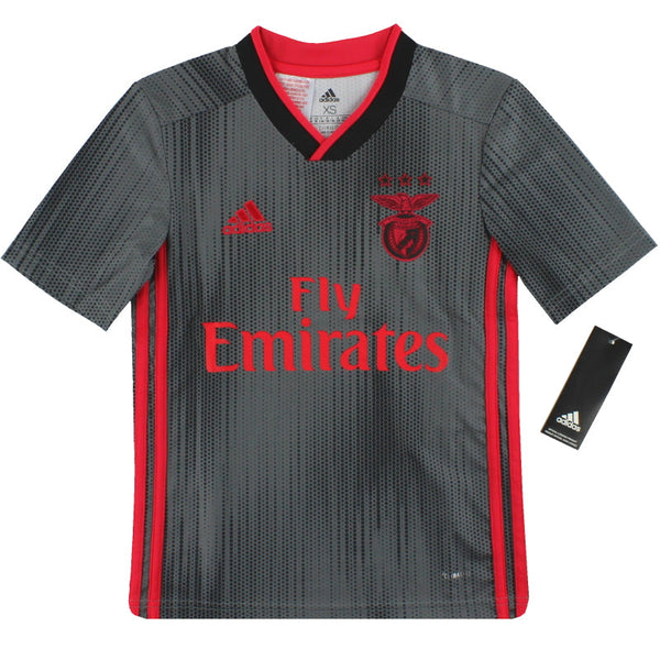 Maillot Benfica - 2019-20 Extérieur