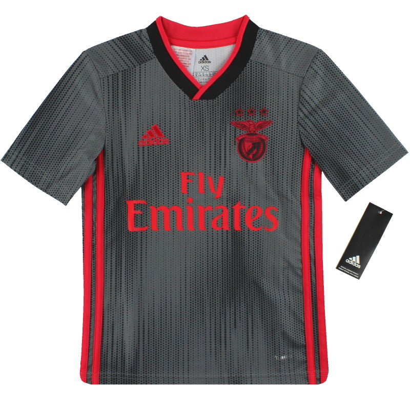 Maillot Benfica - 2019-20 Extérieur