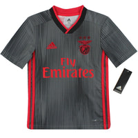 Maillot Benfica - 2019-20 Extérieur