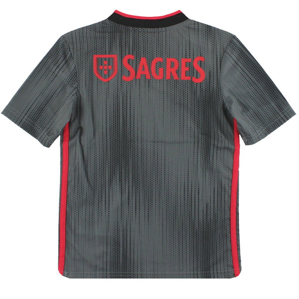 Maillot Benfica - 2019-20 Extérieur