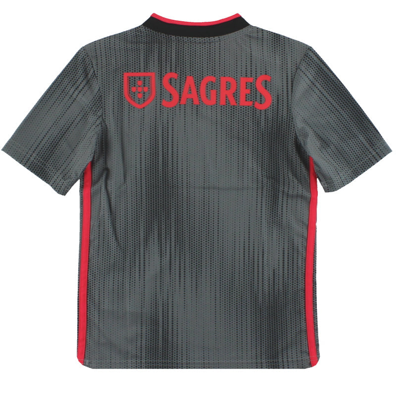 Maillot Benfica - 2019-20 Extérieur