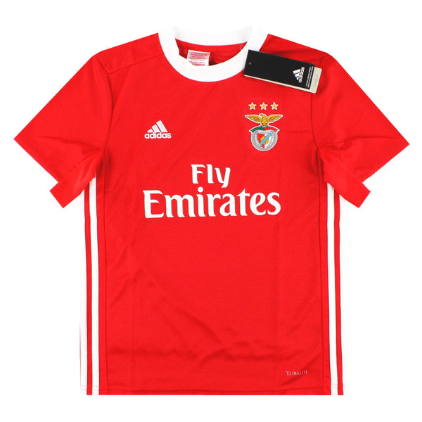 Maillot Benfica - 2019-20 Domicile