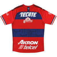 Maillot C.D Guadalajara - 2019-20 Extérieur