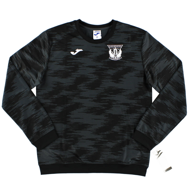 Maillot C.D. Leganes - 2019-20 Pre-Match