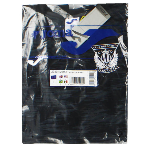 Maillot C.D. Leganes - 2019-20 Pre-Match