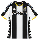 Maillot Charleroi - 2019-20 Domicile