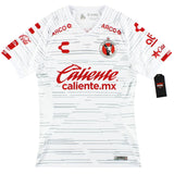 Maillot Club Tijuana Charly - 2019-20 Extérieur