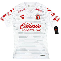 Maillot Club Tijuana Charly - 2019-20 Extérieur