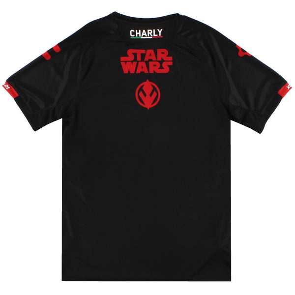 Maillot Club Tijuana Charly 2019-20