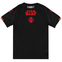 Maillot Club Tijuana Charly 2019-20