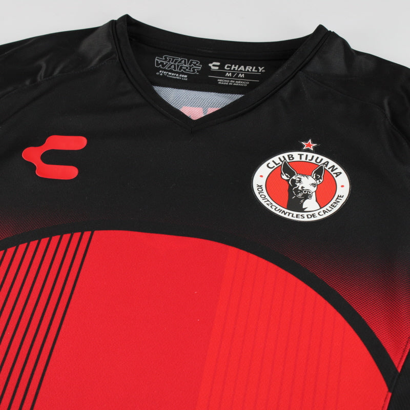 Maillot Club Tijuana Charly 2019-20