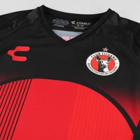 Maillot Club Tijuana Charly 2019-20