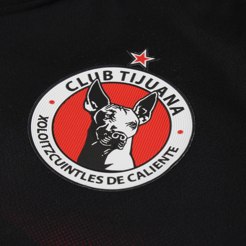 Maillot Club Tijuana Charly 2019-20