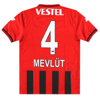 Maillot Eskisehirspor - 2019-20 Domicile