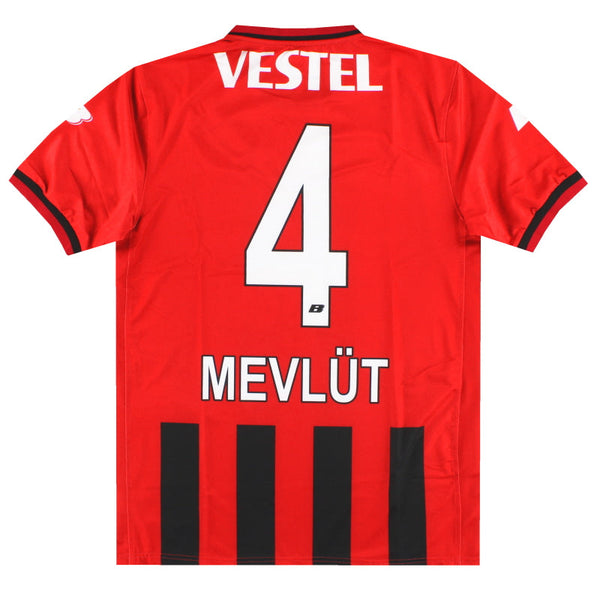 Maillot Eskisehirspor - 2019-20 Domicile