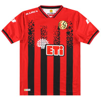 Maillot Eskisehirspor - 2019-20 Domicile