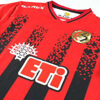 Maillot Eskisehirspor - 2019-20 Domicile