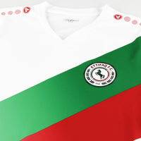 Maillot Ettifaq FC Jako - 2019-20 Extérieur