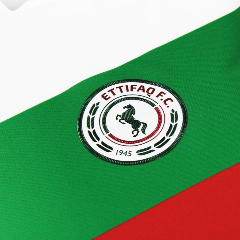Maillot Ettifaq FC Jako - 2019-20 Extérieur
