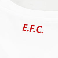 Maillot Ettifaq FC Jako - 2019-20 Extérieur
