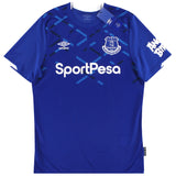 Maillot Everton - 2019-20 Domicile