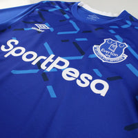 Maillot Everton - 2019-20 Domicile
