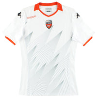 Maillot FC Lorient - 2019-20 Extérieur