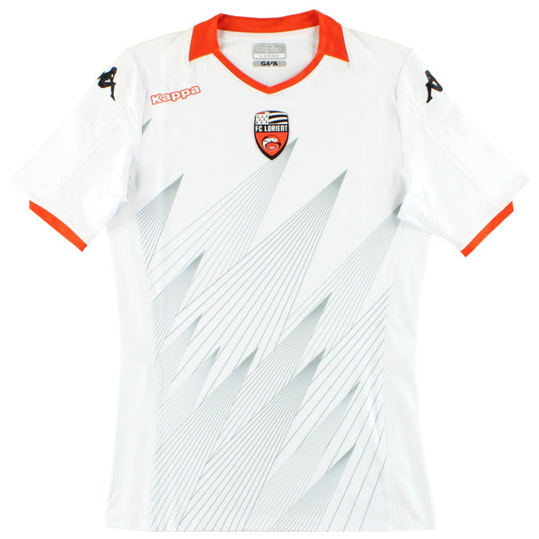Maillot FC Lorient - 2019-20 Extérieur