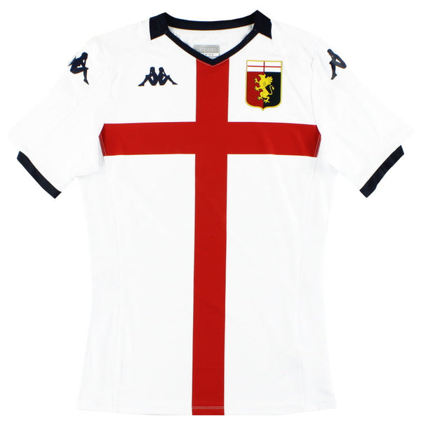 Maillot Genoa - 2019-20 Third