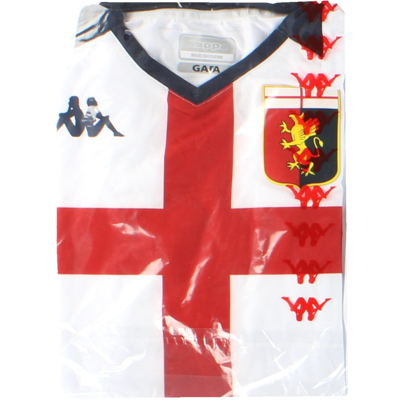 Maillot Genoa - 2019-20 Third