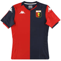 Maillot Genoa - 2019-20 Domicile