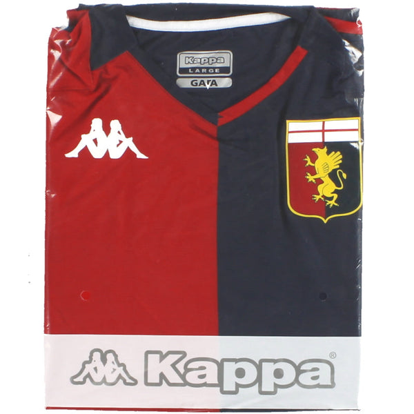 Maillot Genoa - 2019-20 Domicile