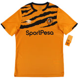 Maillot Hull City - 2019-20 Domicile