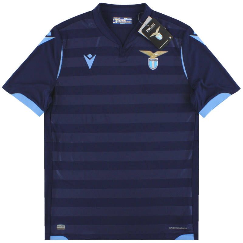 Maillot Lazio - 2019-20 Third