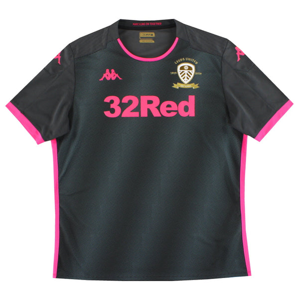 Maillot Leeds - 2019-20 Extérieur