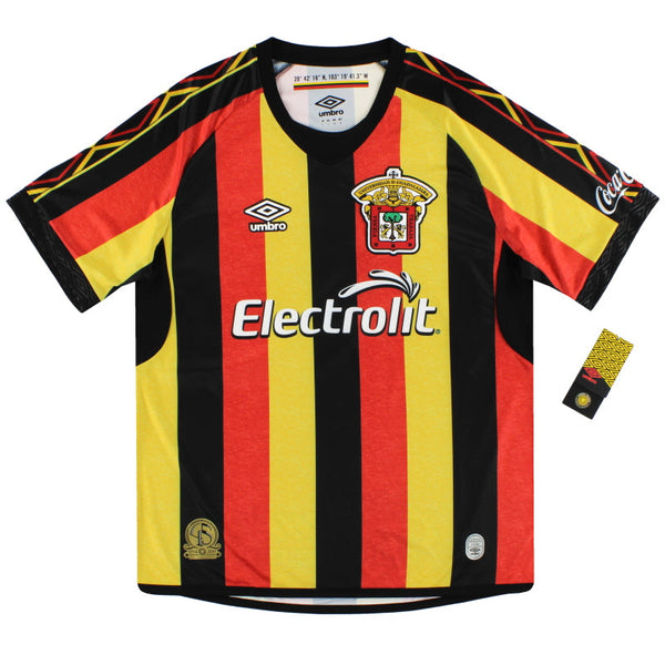 Maillot Leones Negros - 2019-20 Domicile