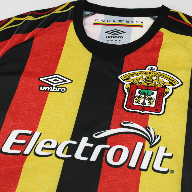 Maillot Leones Negros - 2019-20 Domicile