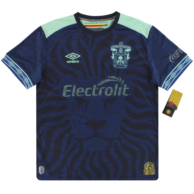 Maillot Leones Negros - 2019-20 Third