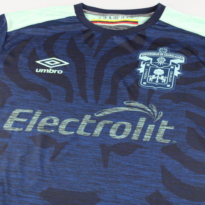 Maillot Leones Negros - 2019-20 Third