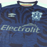 Maillot Leones Negros - 2019-20 Third