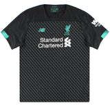 Maillot Liverpool New Balance - 2019-20 Third