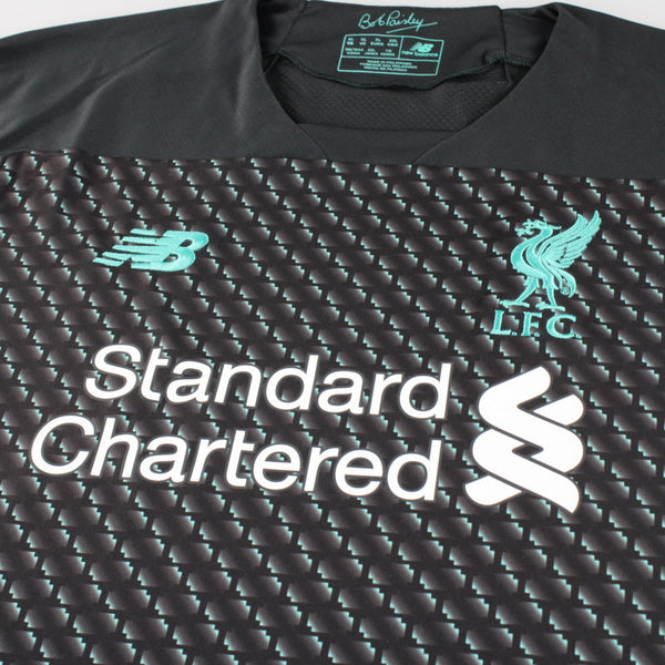 Maillot Liverpool New Balance - 2019-20 Third