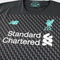 Maillot Liverpool New Balance - 2019-20 Third