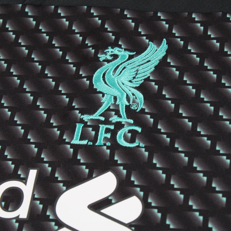 Maillot Liverpool New Balance - 2019-20 Third